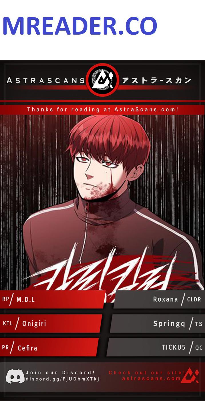 killing killer Chapter 18 page 1