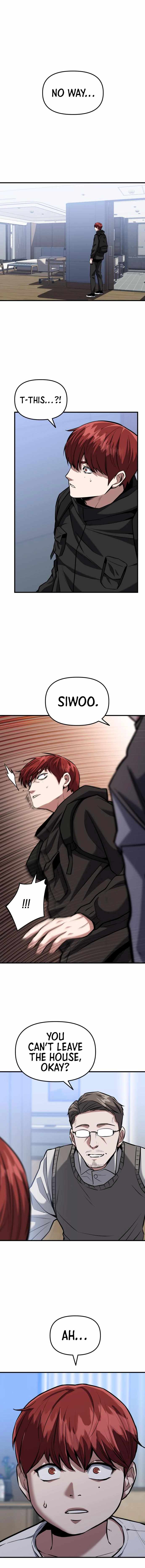 killing killer Chapter 18 page 3