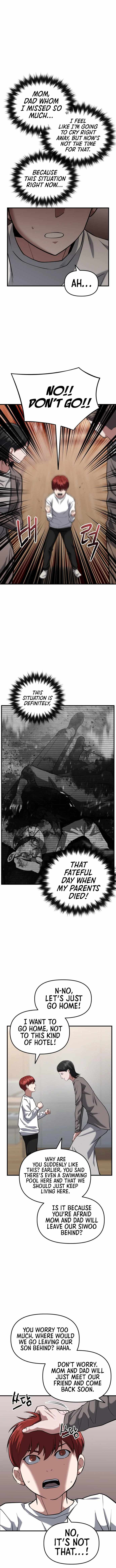 killing killer Chapter 18 page 5