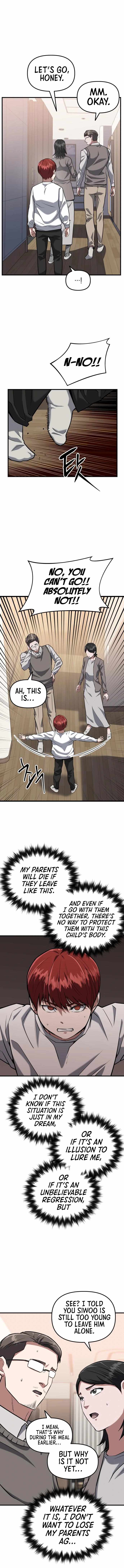 killing killer Chapter 18 page 6