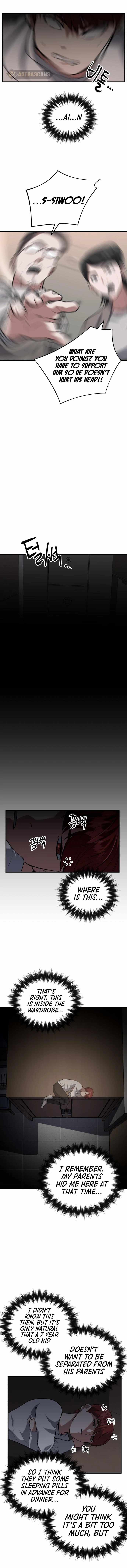 killing killer Chapter 18 page 7