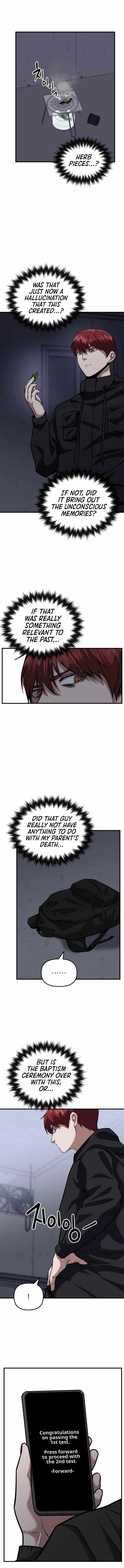 killing killer Chapter 18 page 12