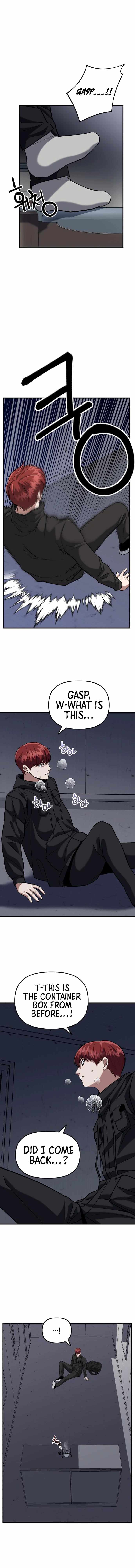 killing killer Chapter 18 page 11