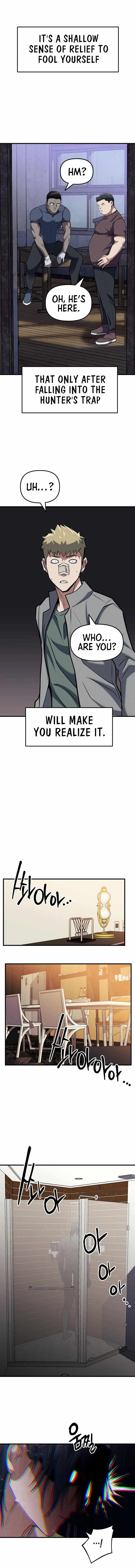 killing killer Chapter 18 page 15