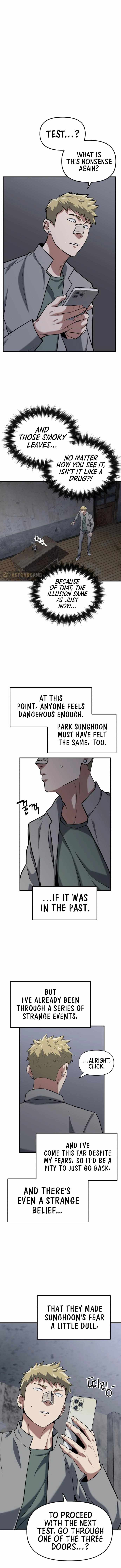 killing killer Chapter 18 page 13