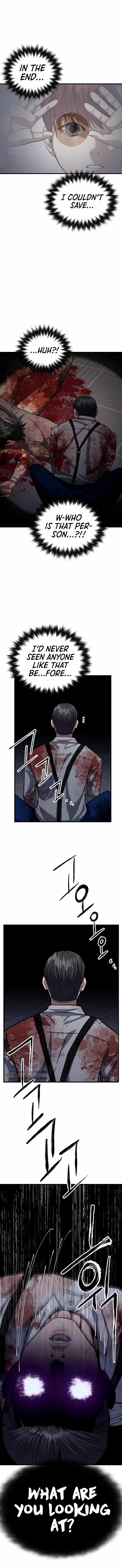 killing killer Chapter 18 page 10