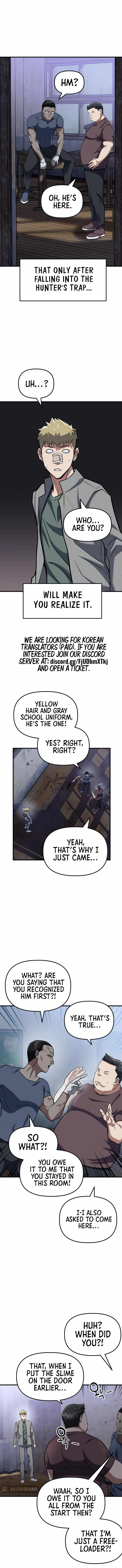 killing killer Chapter 19 page 4