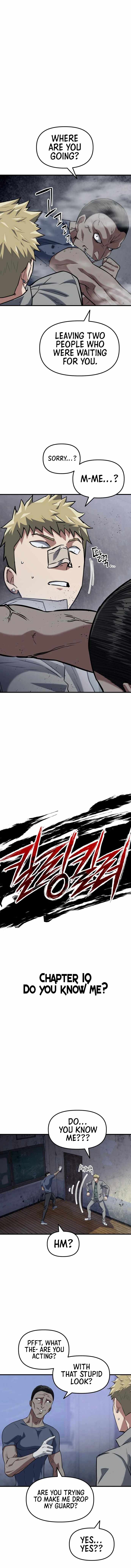 killing killer Chapter 19 page 6