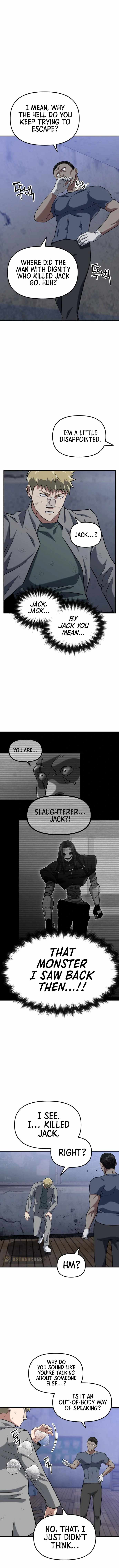 killing killer Chapter 19 page 10