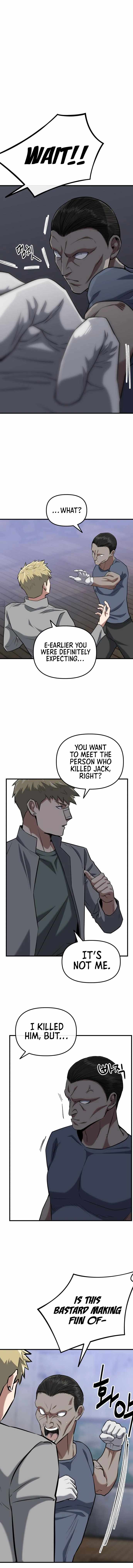 killing killer Chapter 19 page 12