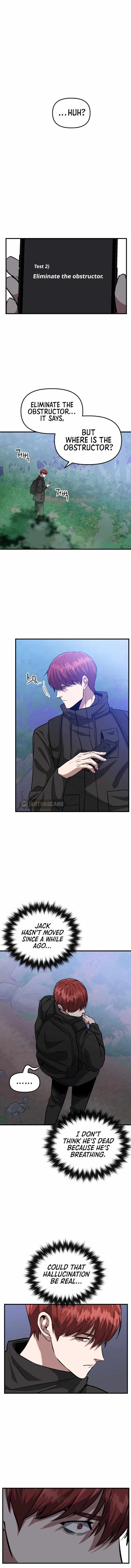 killing killer Chapter 19 page 14