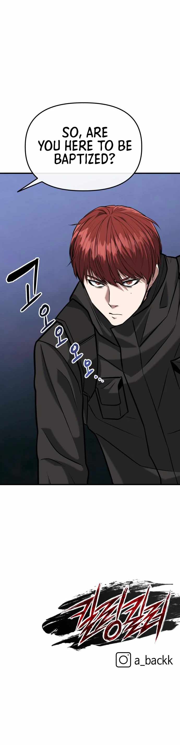 killing killer Chapter 19 page 16