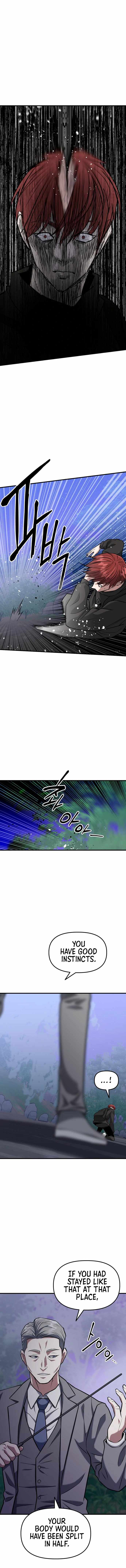 killing killer Chapter 19 page 15