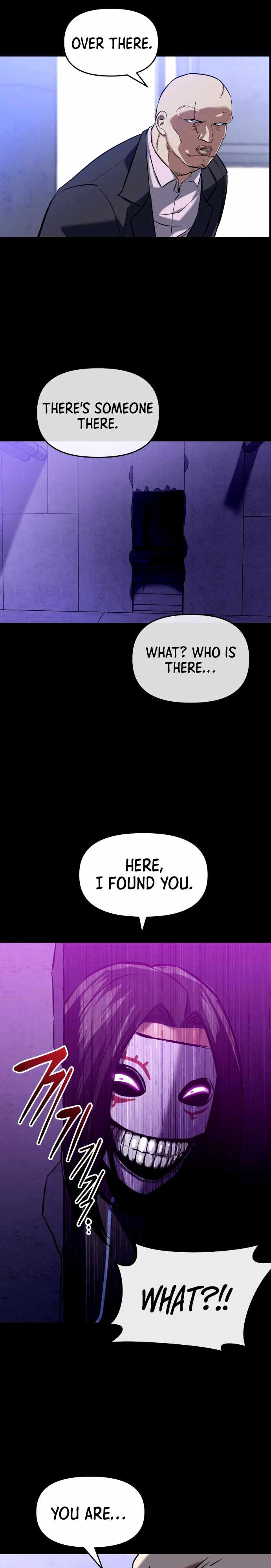 killing killer Chapter 2 page 4