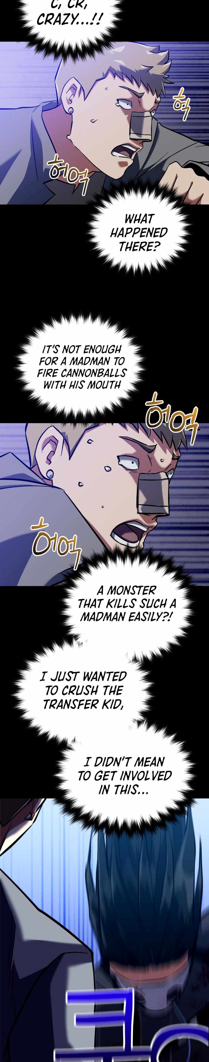 killing killer Chapter 2 page 9