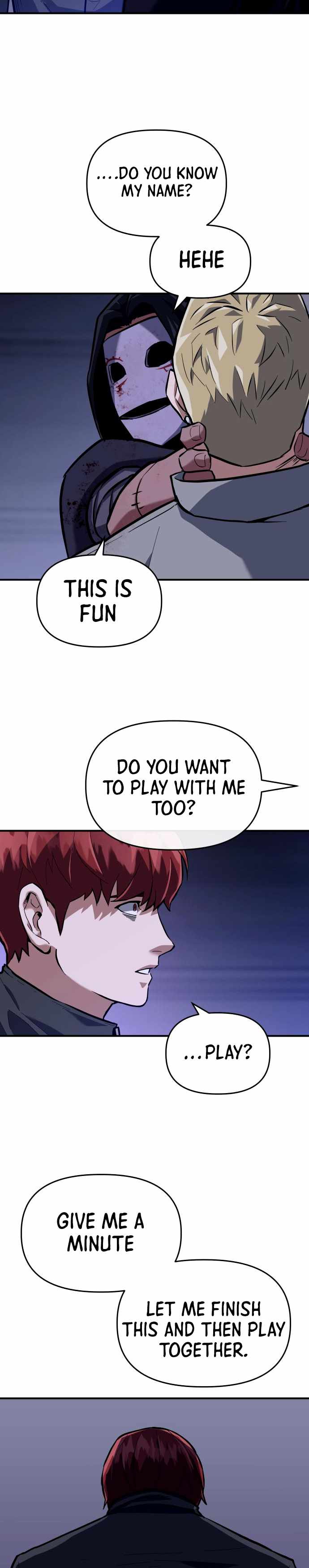 killing killer Chapter 2 page 10