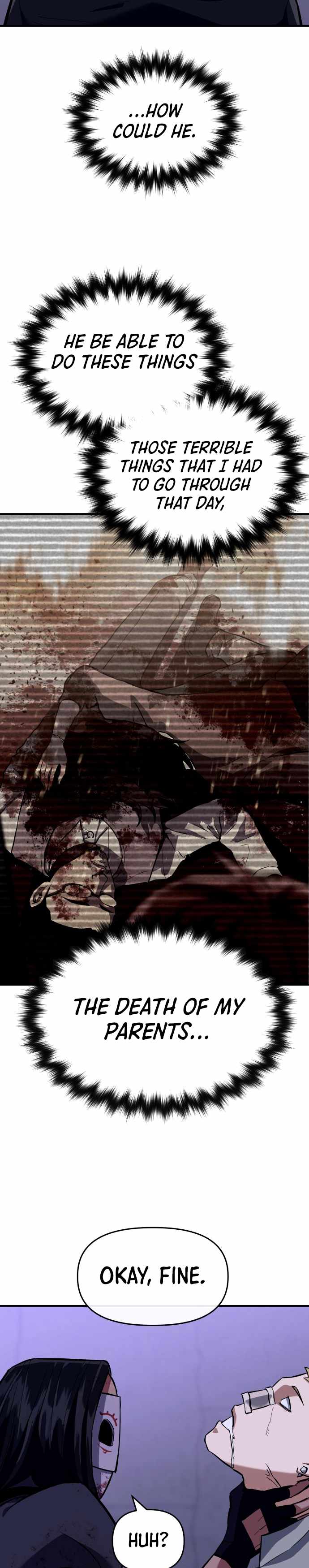 killing killer Chapter 2 page 11