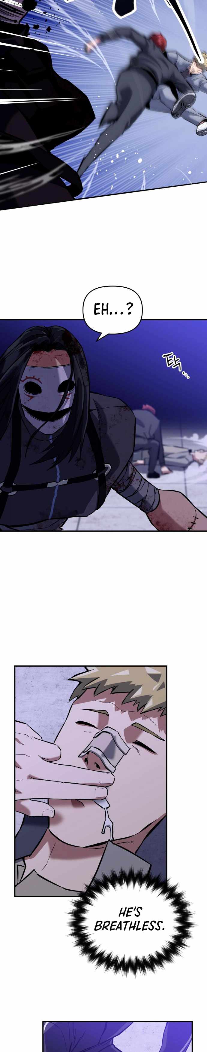 killing killer Chapter 2 page 14
