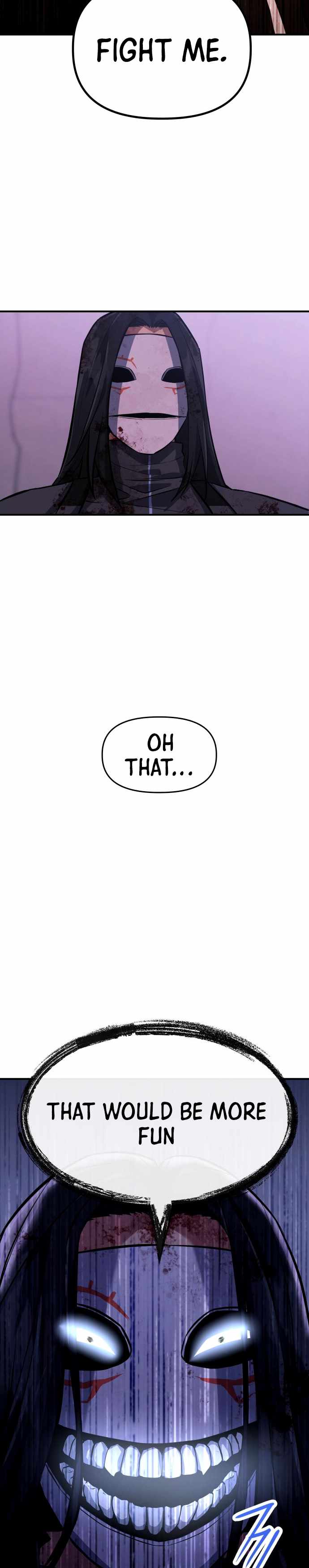 killing killer Chapter 2 page 16