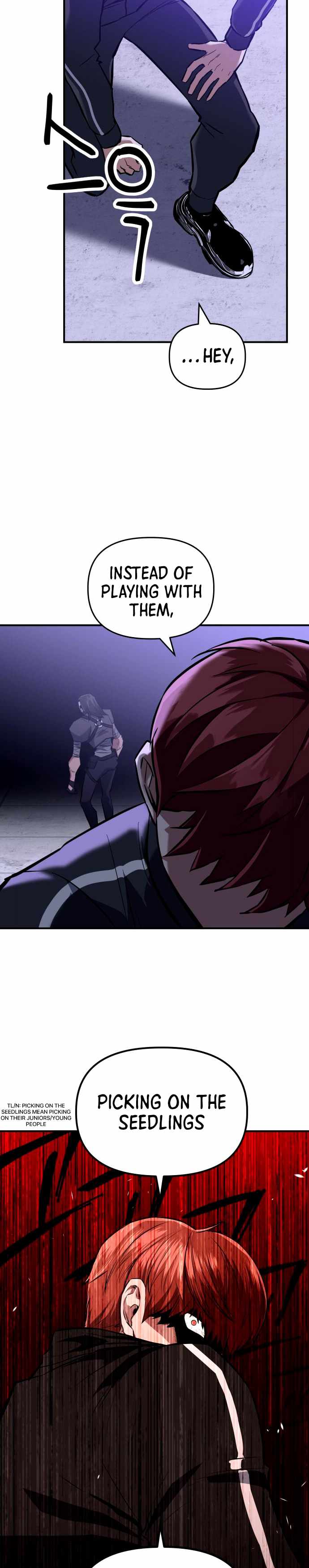 killing killer Chapter 2 page 15