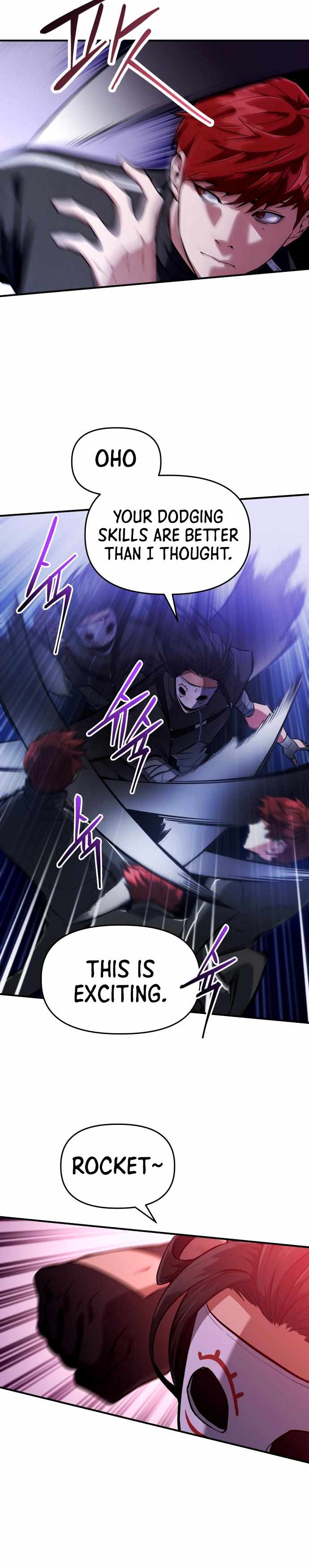 killing killer Chapter 2 page 18