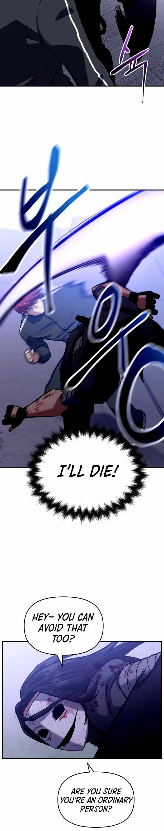 killing killer Chapter 2 page 21