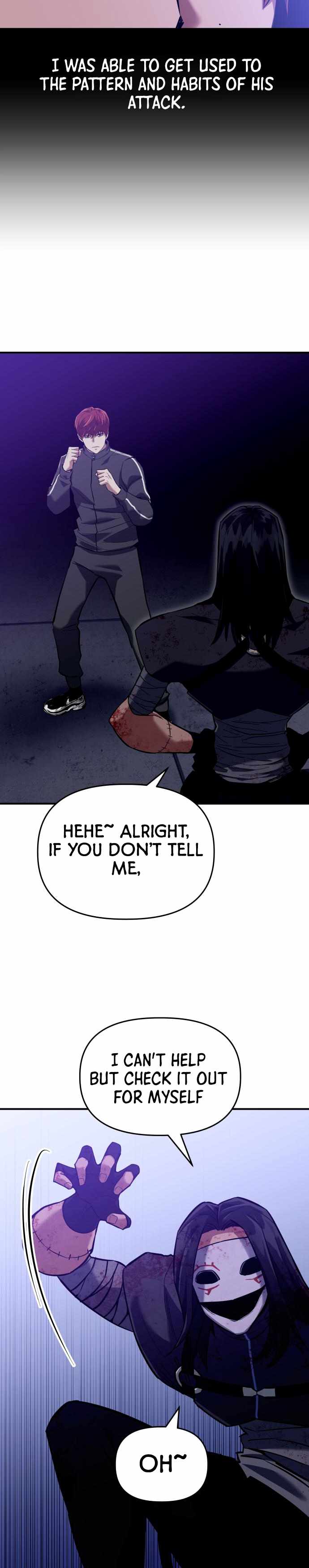 killing killer Chapter 2 page 26