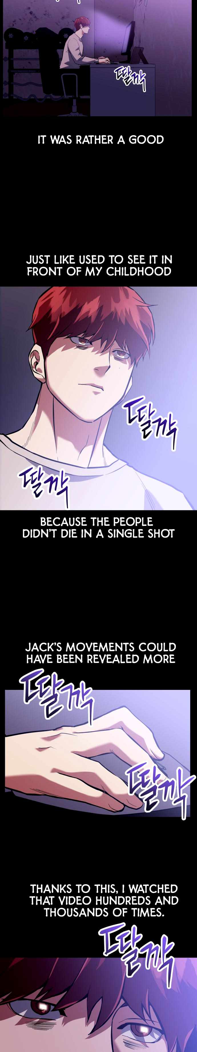 killing killer Chapter 2 page 25