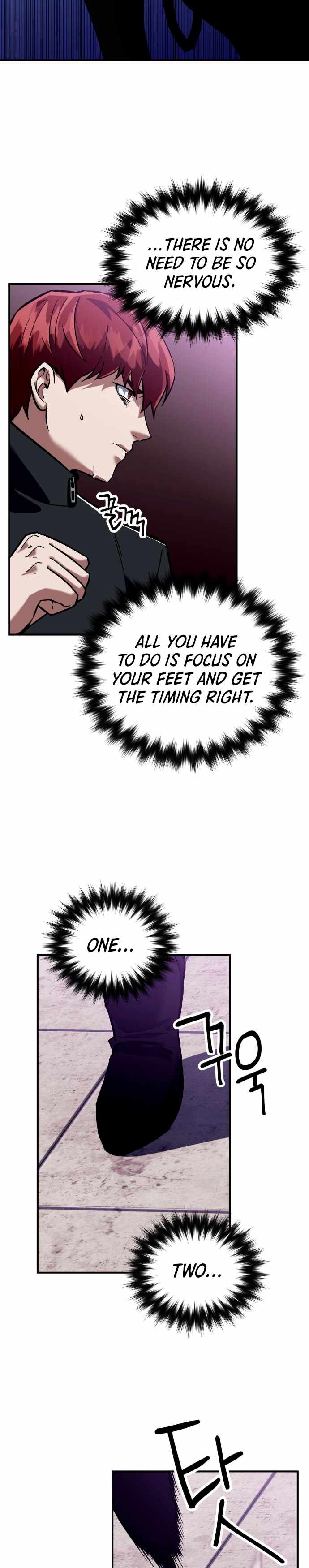 killing killer Chapter 2 page 27
