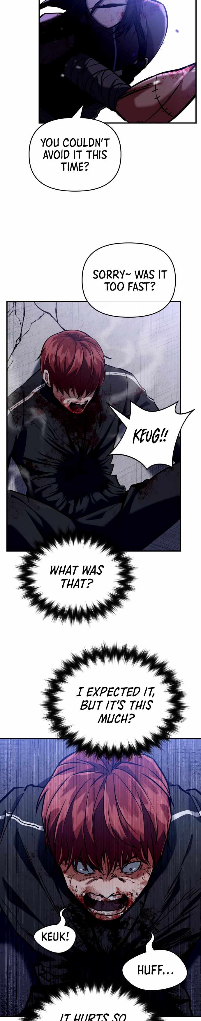 killing killer Chapter 2 page 30