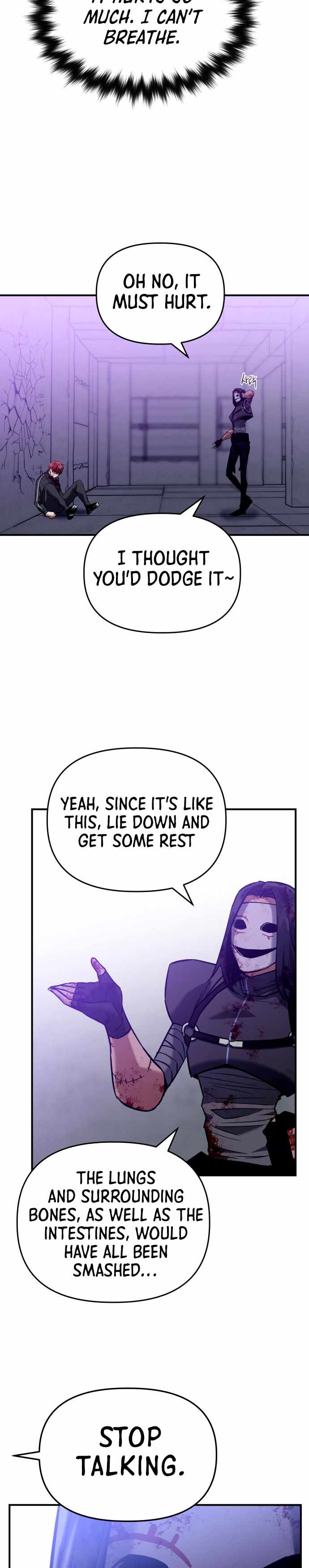 killing killer Chapter 2 page 31