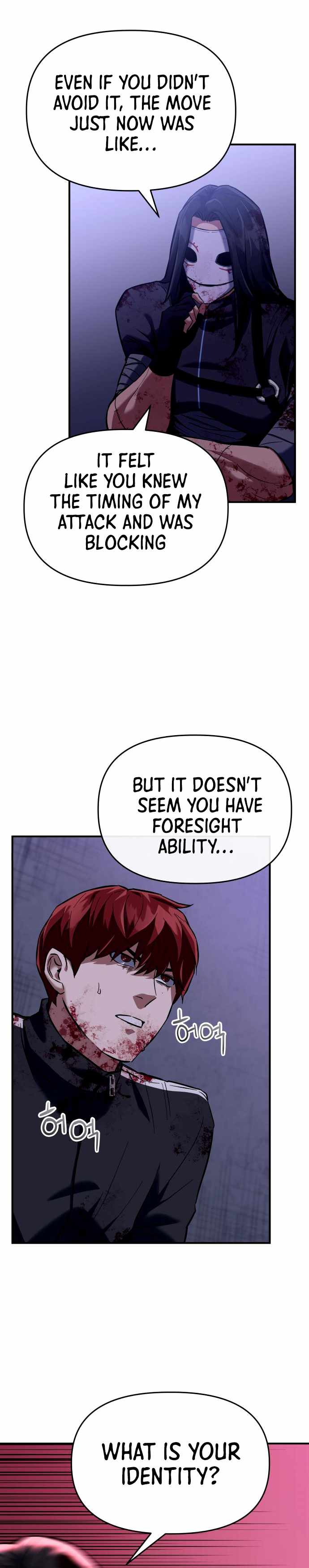 killing killer Chapter 2 page 34