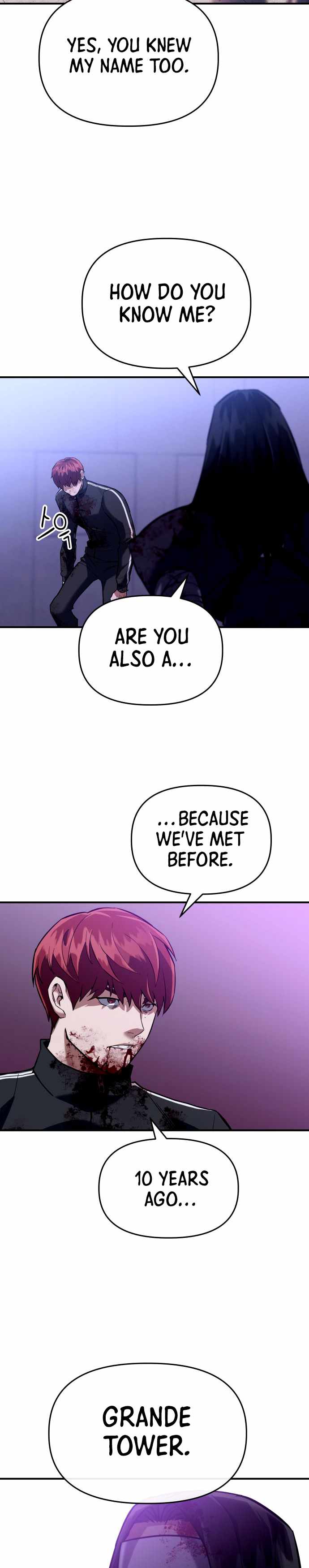 killing killer Chapter 2 page 36