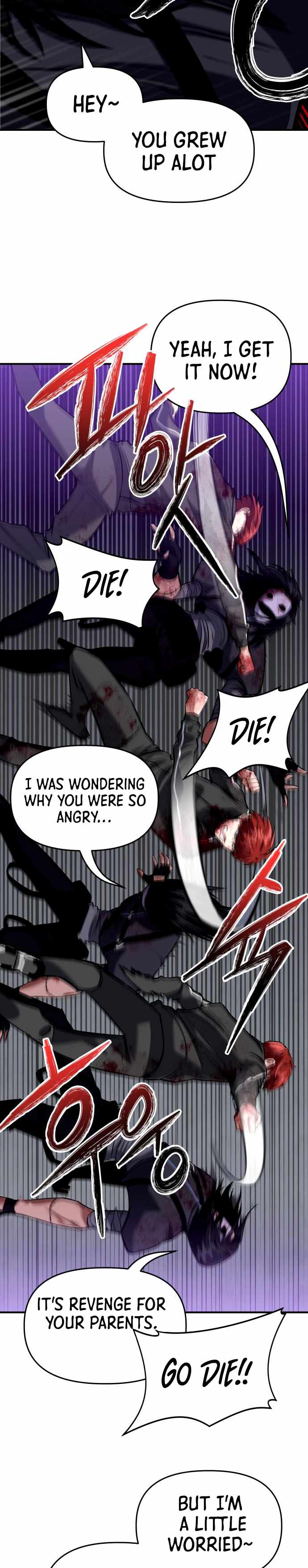 killing killer Chapter 2 page 39