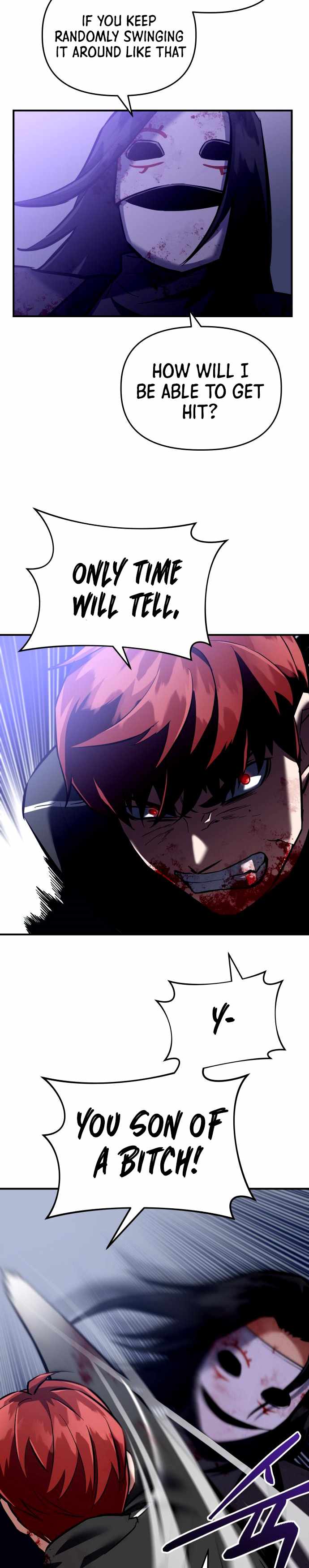 killing killer Chapter 2 page 40