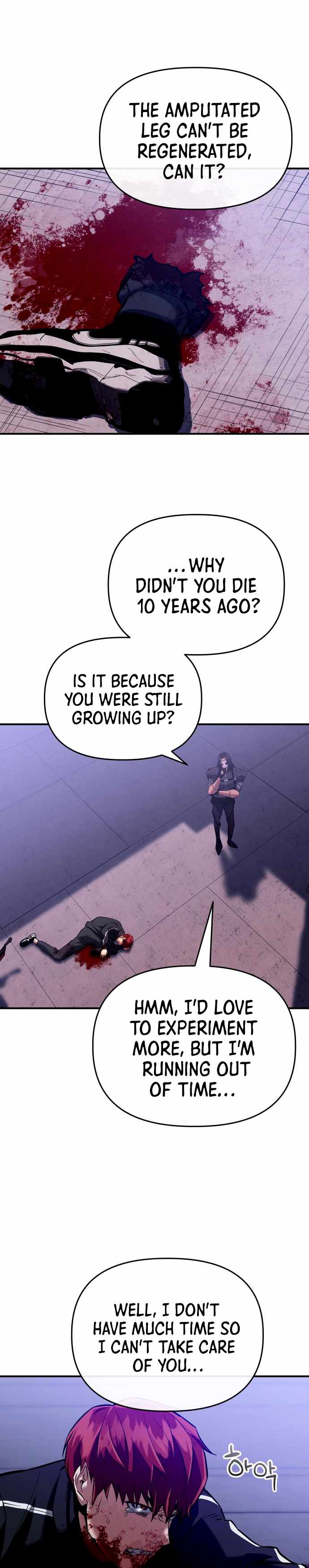 killing killer Chapter 2 page 55