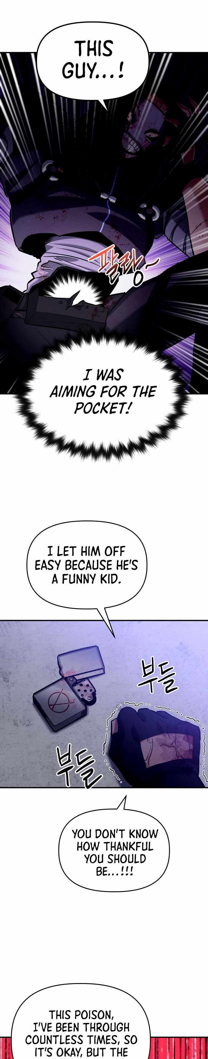 killing killer Chapter 2 page 67