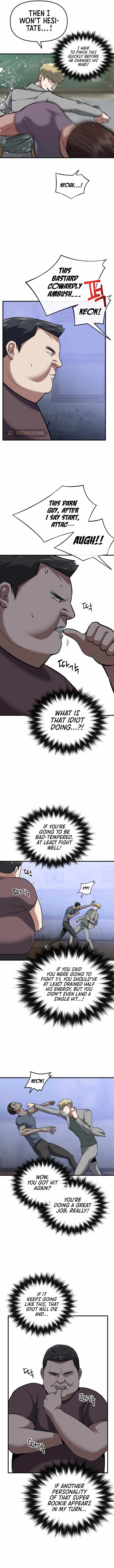 killing killer Chapter 22 page 10