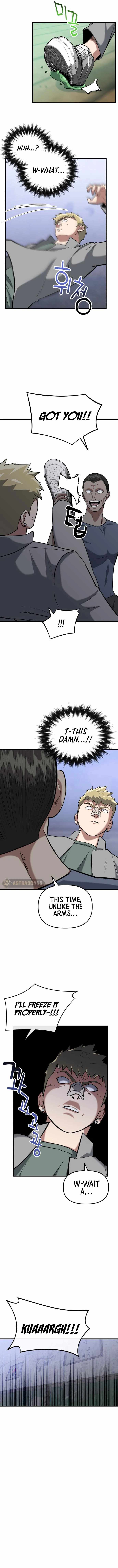 killing killer Chapter 22 page 13