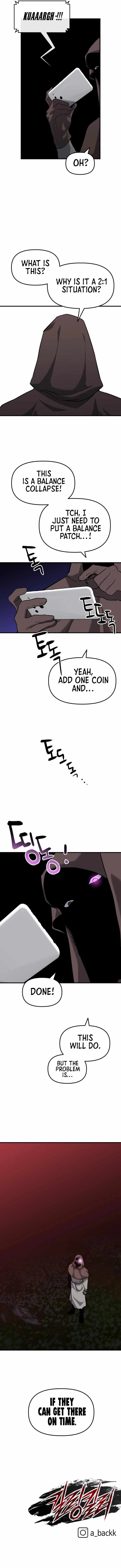 killing killer Chapter 22 page 14
