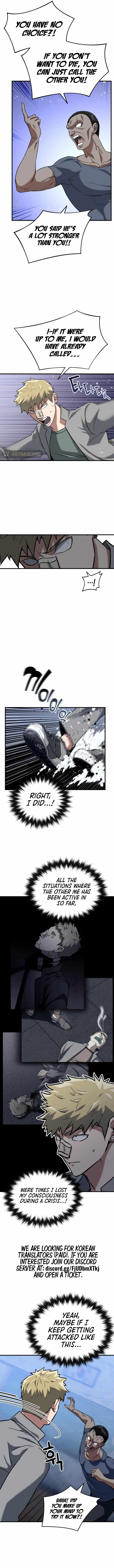 killing killer Chapter 23 page 4