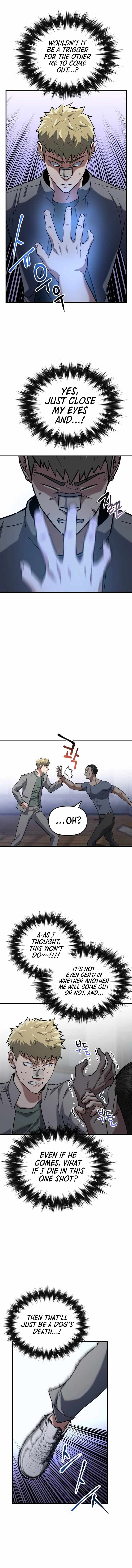 killing killer Chapter 23 page 5