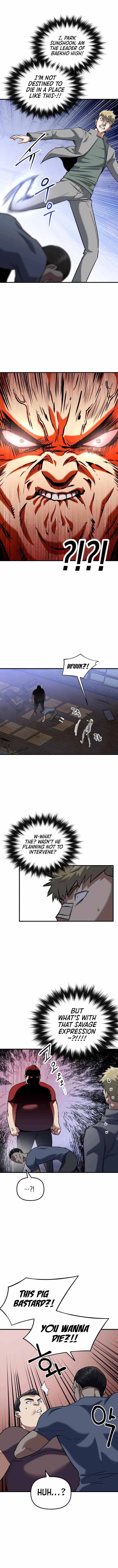 killing killer Chapter 23 page 8