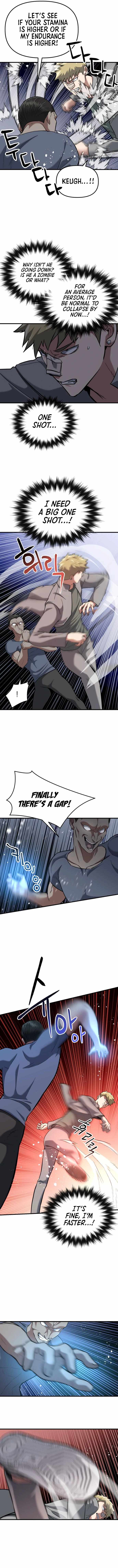 killing killer Chapter 23 page 12