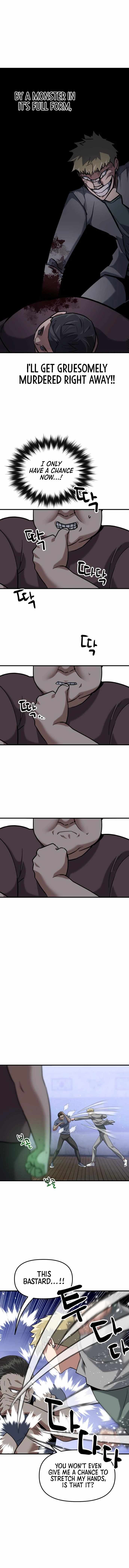 killing killer Chapter 23 page 11