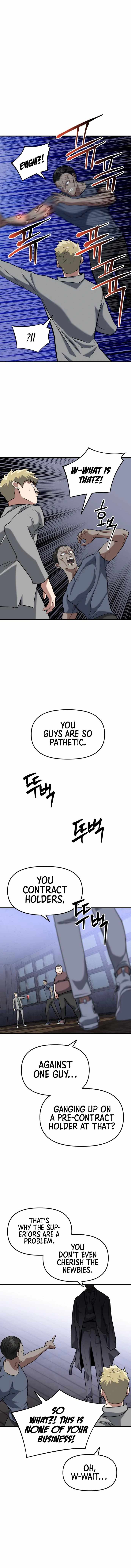 killing killer Chapter 24 page 3