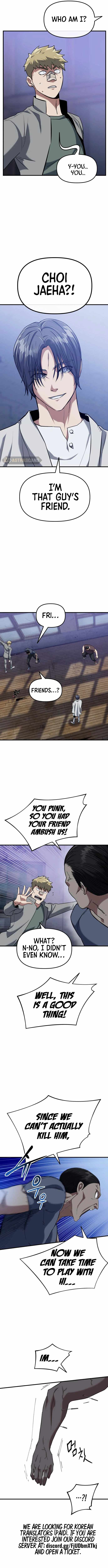 killing killer Chapter 24 page 4