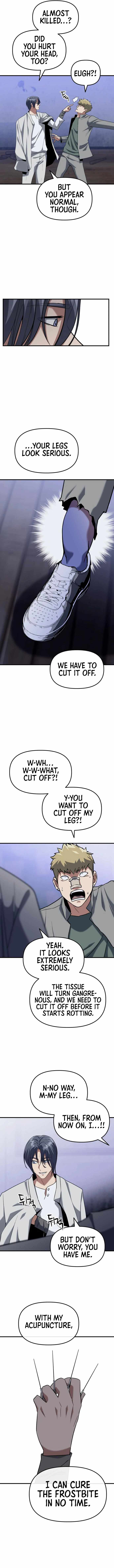 killing killer Chapter 24 page 7