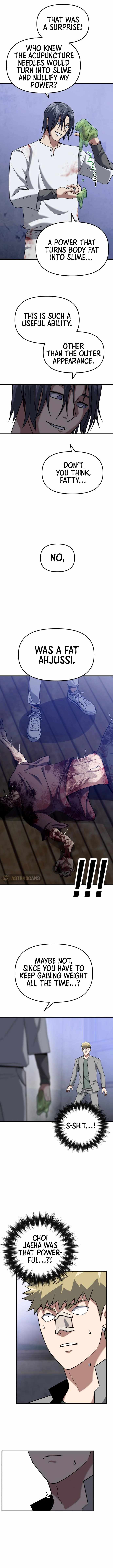 killing killer Chapter 24 page 9