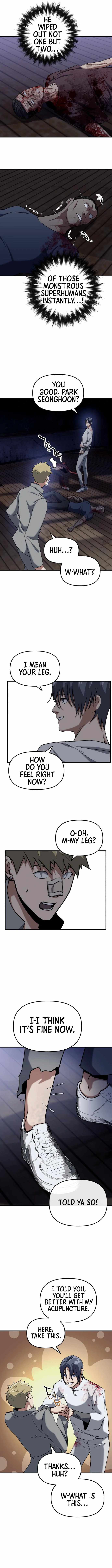 killing killer Chapter 24 page 10